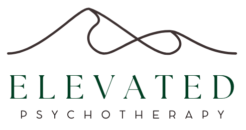 Elevated Psychotherapy Services in Denver and online throughout Colorado