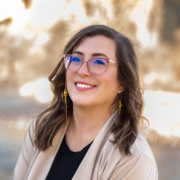 Ashley Allen, PsyD, Virtual Therapist